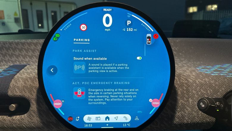 MINI Cooper 135kW E Exclusive [Level 2] 41kWh 3dr Auto Electric Hatchback